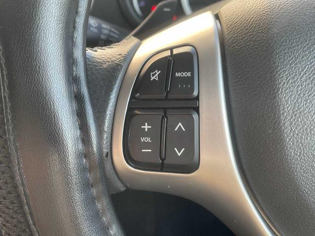 ワゴンＲスティングレー Ｔ　新品夏タイヤ付き　ナビ　バックカメラ　ＴＶ　ＣＤ　ＥＴＣ　前後ドラレコ　オートエアコン　オートライト　ディスチャージライト　フォグライト　プッシュスタート・スマートキー（16枚目）