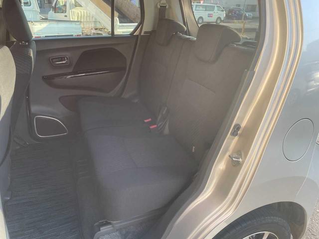 ワゴンＲスティングレー Ｔ　新品夏タイヤ付き　ナビ　バックカメラ　ＴＶ　ＣＤ　ＥＴＣ　前後ドラレコ　オートエアコン　オートライト　ディスチャージライト　フォグライト　プッシュスタート・スマートキー（24枚目）