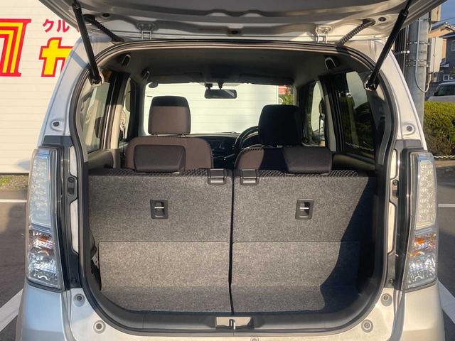 ワゴンＲスティングレー Ｔ　新品夏タイヤ付き　ナビ　バックカメラ　ＴＶ　ＣＤ　ＥＴＣ　前後ドラレコ　オートエアコン　オートライト　ディスチャージライト　フォグライト　プッシュスタート・スマートキー（31枚目）