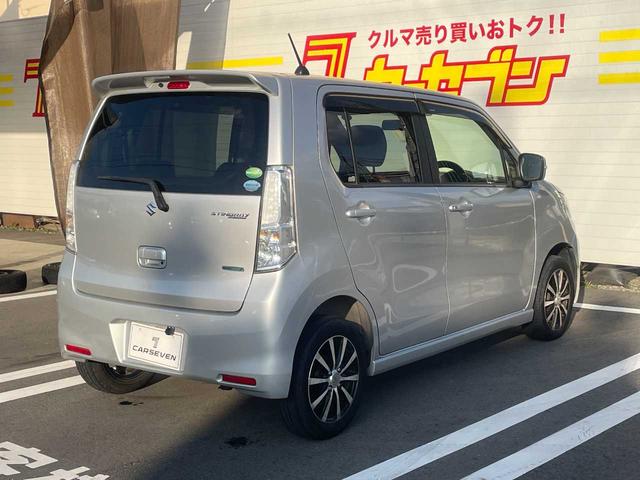 ワゴンＲスティングレー Ｔ　新品夏タイヤ付き　ナビ　バックカメラ　ＴＶ　ＣＤ　ＥＴＣ　前後ドラレコ　オートエアコン　オートライト　ディスチャージライト　フォグライト　プッシュスタート・スマートキー（34枚目）