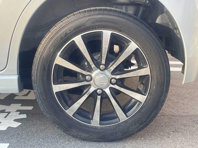 ワゴンＲスティングレー Ｔ　新品夏タイヤ付き　ナビ　バックカメラ　ＴＶ　ＣＤ　ＥＴＣ　前後ドラレコ　オートエアコン　オートライト　ディスチャージライト　フォグライト　プッシュスタート・スマートキー（37枚目）