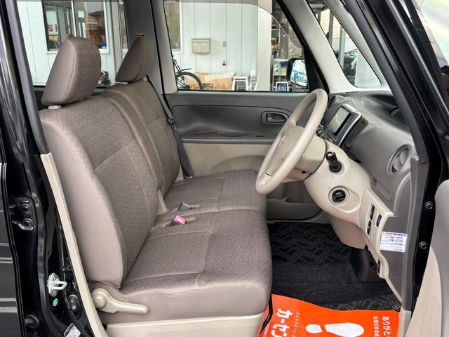 タント G ワンオーナー 片側電動スライドドア ナビ バックカメラ フルセグTV オートエアコン パワーウィンドウ スマートキー スペアキー 純正15インチアルミホイール 取扱説明書 保証書(17枚目)