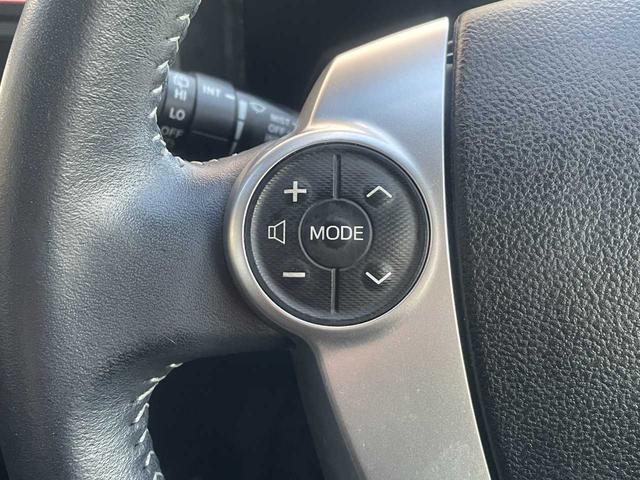 アクア Ｇ　衝突軽減装置　９インチナビ　フルセグＴＶ　バックカメラ　純正アルミホイール　クルーズコントロール　ＥＴＣ　前後ドライブレコーダー　オートライト　ＬＥＤヘッドライト　フォグライト　オートハイビーム（16枚目）