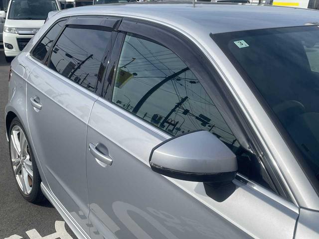 当店の展示車両は全てお客様から買い取った車両です。実際に車を見て車両状態を把握し厳選したうえで店頭に並べています。前オーナー様の使用歴も把握しております。