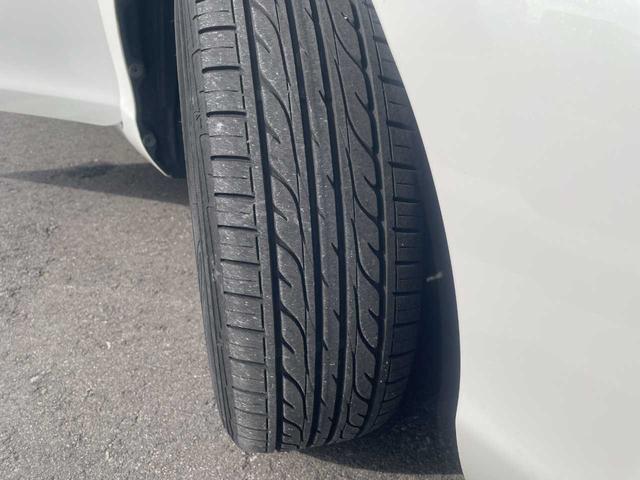 アクア Ｓ　純正ナビ　バックカメラ　ＴＶ　シートヒーター　ＥＴＣ　１５インチアルミホイール　オートライト　オートエアコン　プッシュスタート・スマートキー（37枚目）