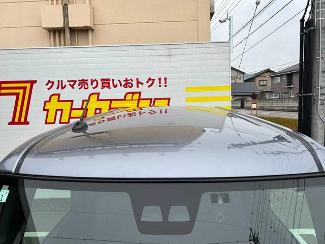 ピクシスメガ Ｇターボ　ＳＡＩＩＩ　ナビ　両側電動スライドドア　ＬＥＤヘッドライト・フォグライト　ドライブレコーダー　レザー調シートカバー　シートヒーター　スマートキー　純正１４インチアルミホイール　取扱説明書　保証書　オートエアコン（23枚目）