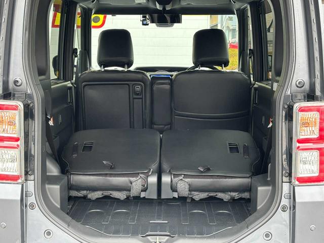 ピクシスメガ Ｇターボ　ＳＡＩＩＩ　ナビ　両側電動スライドドア　ＬＥＤヘッドライト・フォグライト　ドライブレコーダー　レザー調シートカバー　シートヒーター　スマートキー　純正１４インチアルミホイール　取扱説明書　保証書　オートエアコン（31枚目）