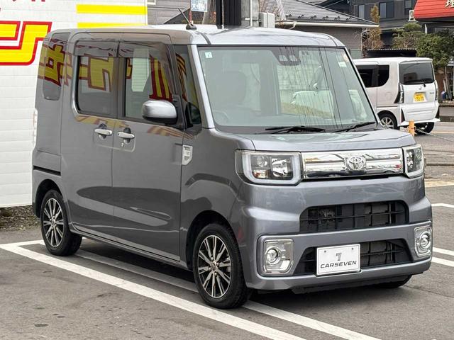 ピクシスメガ Ｇターボ　ＳＡＩＩＩ　ナビ　両側電動スライドドア　ＬＥＤヘッドライト・フォグライト　ドライブレコーダー　レザー調シートカバー　シートヒーター　スマートキー　純正１４インチアルミホイール　取扱説明書　保証書　オートエアコン（34枚目）