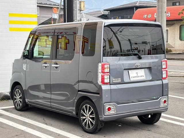 ピクシスメガ Ｇターボ　ＳＡＩＩＩ　ナビ　両側電動スライドドア　ＬＥＤヘッドライト・フォグライト　ドライブレコーダー　レザー調シートカバー　シートヒーター　スマートキー　純正１４インチアルミホイール　取扱説明書　保証書　オートエアコン（39枚目）