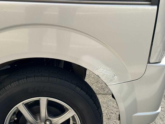 エブリイ ＰＡ　４ＷＤ　５ＭＴ　ＥＴＣ　社外アルミホイール　エアコン　ｃａｒｒｏｚｚｅｒｉａオーディオ　スペアキー（28枚目）