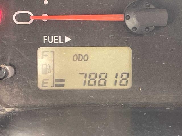 ハイゼットトラック エアコン・パワステ スペシャル 4WD エアコン 5速マニュアル 車検R8月7月まで(5枚目)