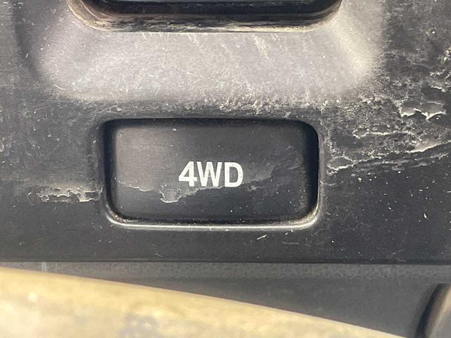 ハイゼットトラック エアコン・パワステ スペシャル 4WD エアコン 5速マニュアル 車検R8月7月まで(6枚目)