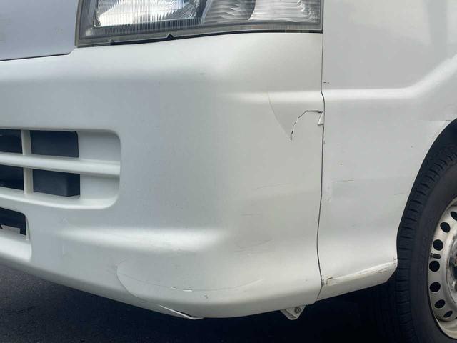 ハイゼットトラック エアコン・パワステ スペシャル 4WD エアコン 5速マニュアル 車検R8月7月まで(40枚目)