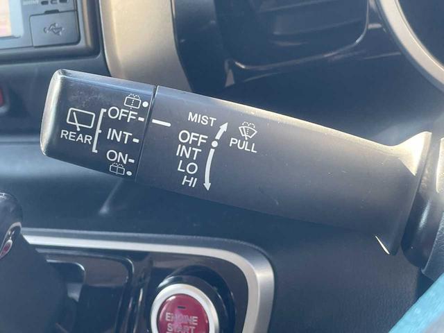 N-BOX+カスタム G 4WD ワンオーナー パワースライドドア ディスプレイオーディオ TV バックカメラ 純正アルミホイール オートエアコン オートライト ディスチャージヘッドライト フォグライト(13枚目)