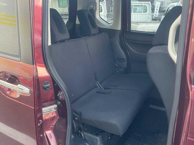 N-BOX+カスタム G 4WD ワンオーナー パワースライドドア ディスプレイオーディオ TV バックカメラ 純正アルミホイール オートエアコン オートライト ディスチャージヘッドライト フォグライト(18枚目)