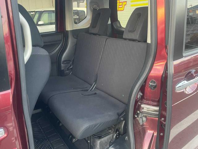 N-BOX+カスタム G 4WD ワンオーナー パワースライドドア ディスプレイオーディオ TV バックカメラ 純正アルミホイール オートエアコン オートライト ディスチャージヘッドライト フォグライト(19枚目)