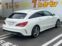 MERCEDES BENZ CLA-CLASS SHOOTING BRAKE