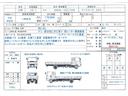 　問合番号５０９５　群馬在庫　マイクロバス　高床４ＷＤ　リアＷタイヤ　元路線バス　２９人乗り登録　座席数２２席＋立ち席７　自動ドア折り戸オートマ　オーディオ外されてます　エンジン１５Ｂ－ＦＴＥディーゼル(2枚目)