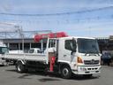 HINO HINO RANGER