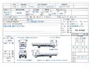 ダイナトラック 　問合番号６０１７　群馬在庫　Ｗキャブ　木平　７人　オートマ　１３６馬力　長３３６０　幅１８９０　高４００（2枚目）