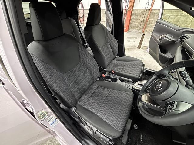 ヤリス ハイブリッドＺ　８型ディスプレイオーディオ　Ｂカメ　ＥＴＣ（52枚目）
