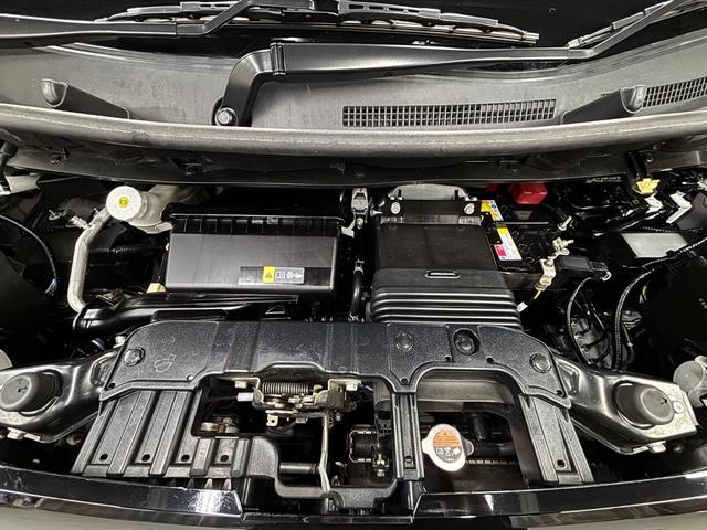 ルークス ハイウェイスター Gターボプロパイロットエディション 9型ナビ 全周囲カメラ 両席シートヒーター 両側Pスラ(79枚目)