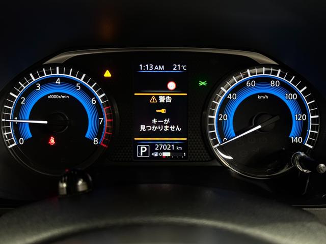 ルークス ハイウェイスターＧタボアバンクロムプロパイロットＥＤ　純正デカナビ　全周囲カメラ　両席シートヒータ　前後ドラレコ（31枚目）