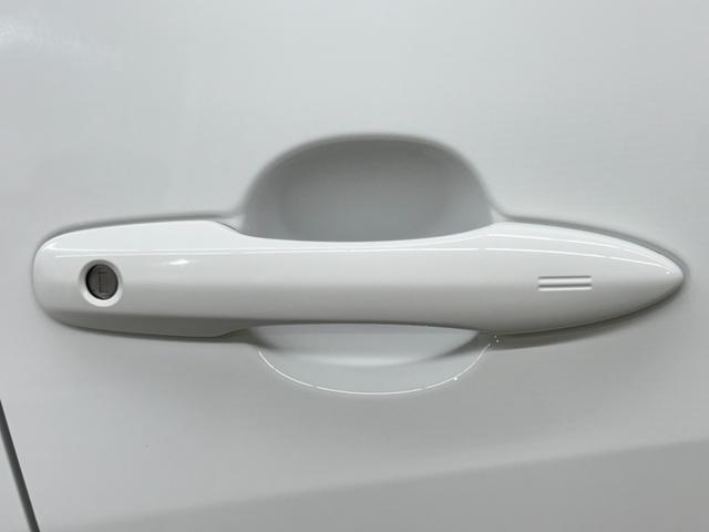 ヤリス ハイブリッドＸ　Ｂｌｕｅｔｏｏｔｈ純正ナビ　Ｂカメ　レインキープ（21枚目）