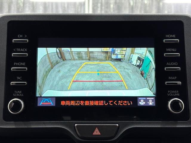 ヤリス ハイブリッドＸ　Ｂｌｕｅｔｏｏｔｈ純正ナビ　Ｂカメ　レインキープ（40枚目）