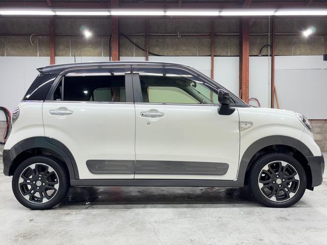 キャスト アクティバG ターボ SAII BTナビ Bカメ 両席シートヒーター(12枚目)