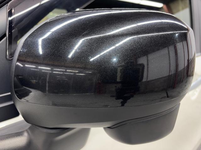 キャスト アクティバG ターボ SAII BTナビ Bカメ 両席シートヒーター(18枚目)