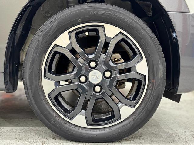 キャスト アクティバG ターボ SAII BTナビ Bカメ 両席シートヒーター(19枚目)