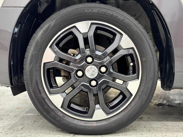 キャスト アクティバG ターボ SAII BTナビ Bカメ 両席シートヒーター(22枚目)