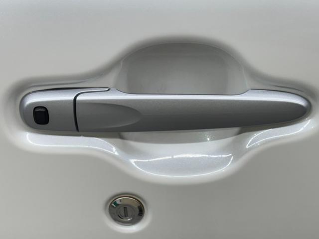 キャスト アクティバG ターボ SAII BTナビ Bカメ 両席シートヒーター(23枚目)