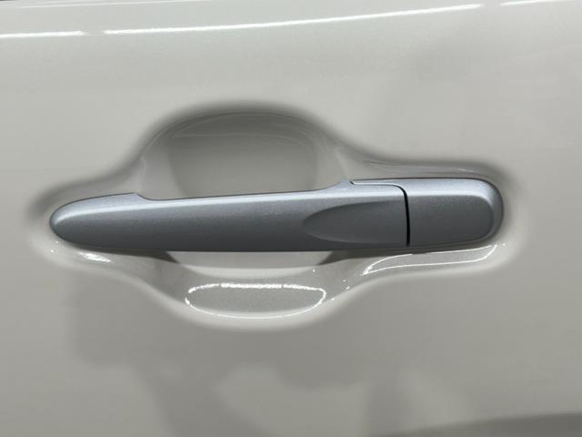 キャスト アクティバG ターボ SAII BTナビ Bカメ 両席シートヒーター(26枚目)