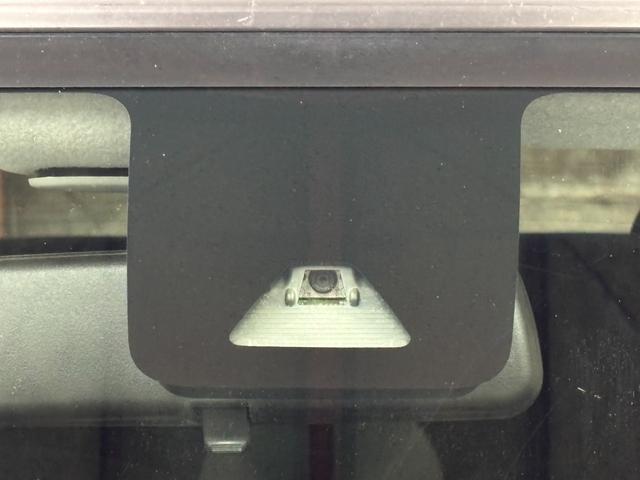 キャスト アクティバG ターボ SAII BTナビ Bカメ 両席シートヒーター(28枚目)