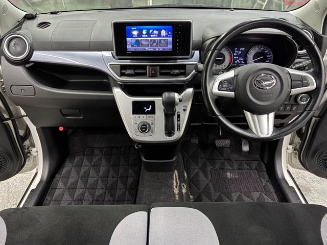 キャスト アクティバG ターボ SAII BTナビ Bカメ 両席シートヒーター(29枚目)