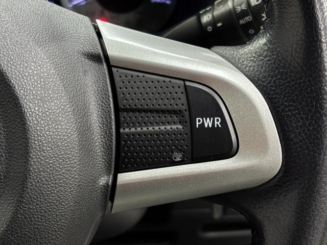 キャスト アクティバG ターボ SAII BTナビ Bカメ 両席シートヒーター(36枚目)