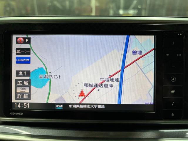 キャスト アクティバG ターボ SAII BTナビ Bカメ 両席シートヒーター(40枚目)