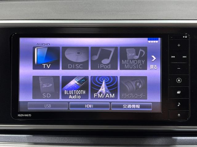 キャスト アクティバG ターボ SAII BTナビ Bカメ 両席シートヒーター(41枚目)