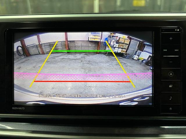 キャスト アクティバG ターボ SAII BTナビ Bカメ 両席シートヒーター(42枚目)