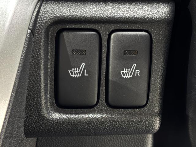 キャスト アクティバG ターボ SAII BTナビ Bカメ 両席シートヒーター(44枚目)