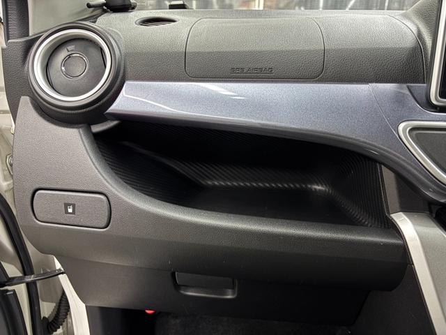 キャスト アクティバG ターボ SAII BTナビ Bカメ 両席シートヒーター(46枚目)