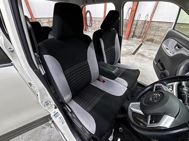 キャスト アクティバG ターボ SAII BTナビ Bカメ 両席シートヒーター(53枚目)