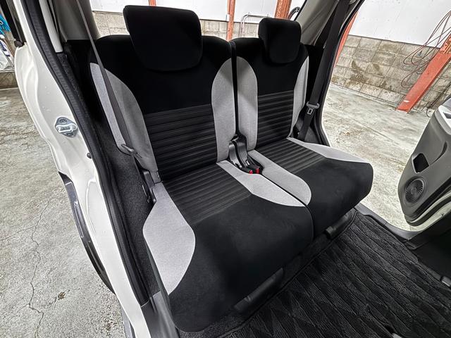 キャスト アクティバG ターボ SAII BTナビ Bカメ 両席シートヒーター(57枚目)