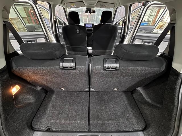 キャスト アクティバG ターボ SAII BTナビ Bカメ 両席シートヒーター(58枚目)