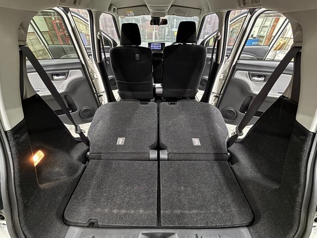 キャスト アクティバG ターボ SAII BTナビ Bカメ 両席シートヒーター(60枚目)