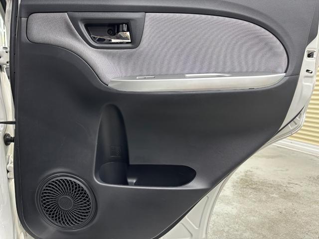 キャスト アクティバG ターボ SAII BTナビ Bカメ 両席シートヒーター(65枚目)