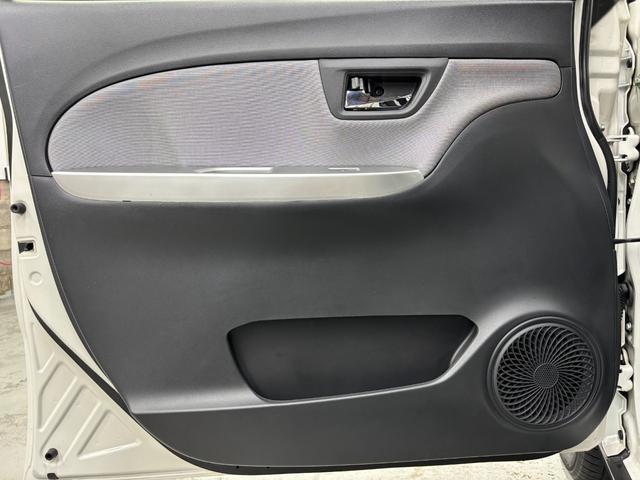 キャスト アクティバG ターボ SAII BTナビ Bカメ 両席シートヒーター(71枚目)