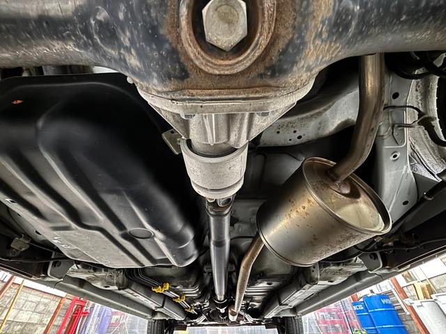 キャスト アクティバG ターボ SAII BTナビ Bカメ 両席シートヒーター(75枚目)